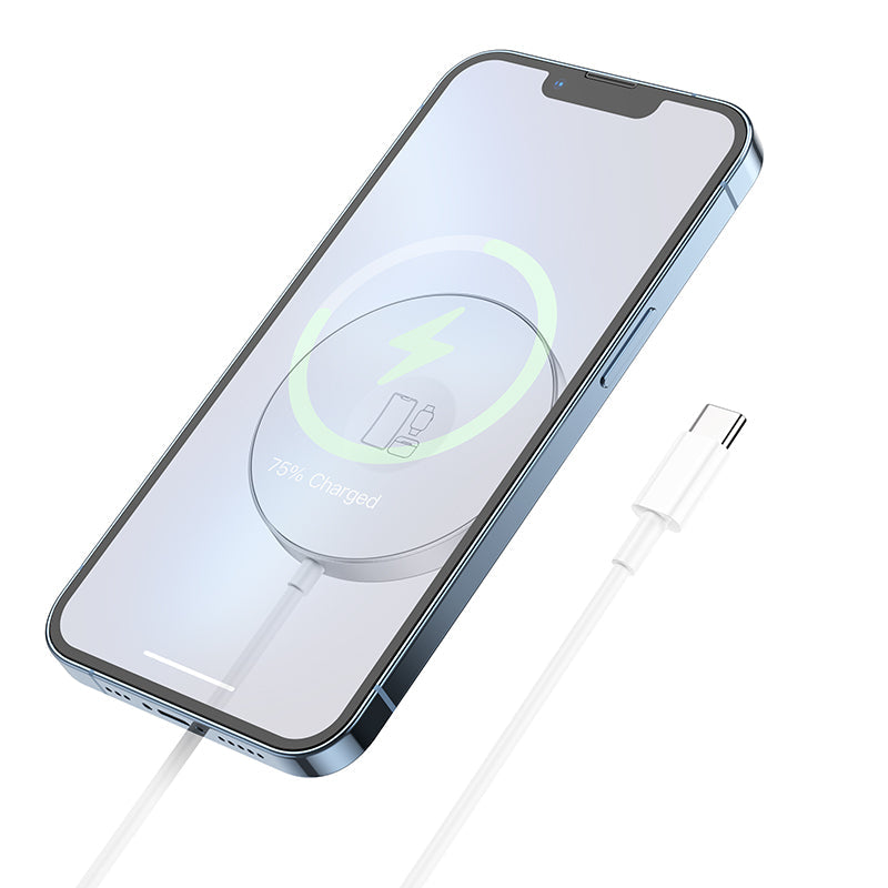 hoco. 3-in-1 15W Wireless Fast Charger