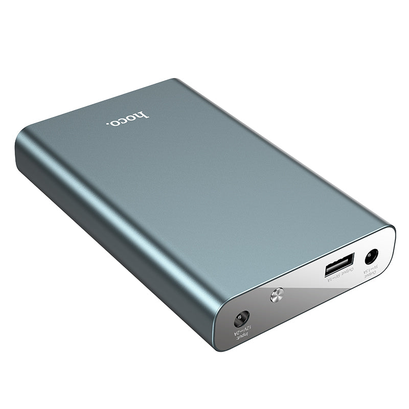hoco. UPS Multi-Function Power Bank 10000mAh J97