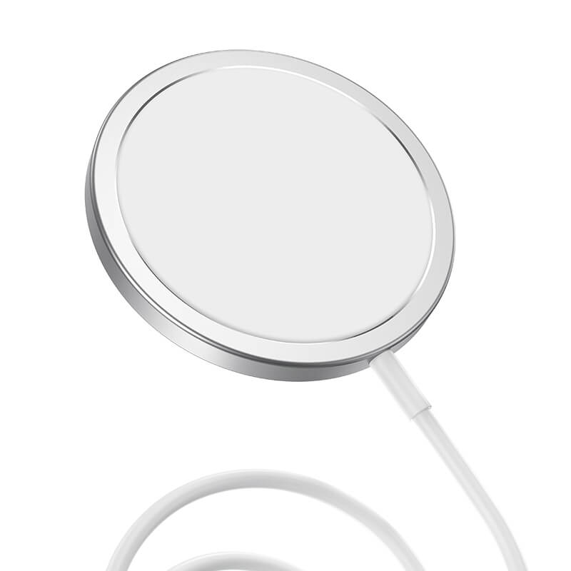 hoco. Original Series Magnetic 15W Wireless Fast Charger CW30 Pro