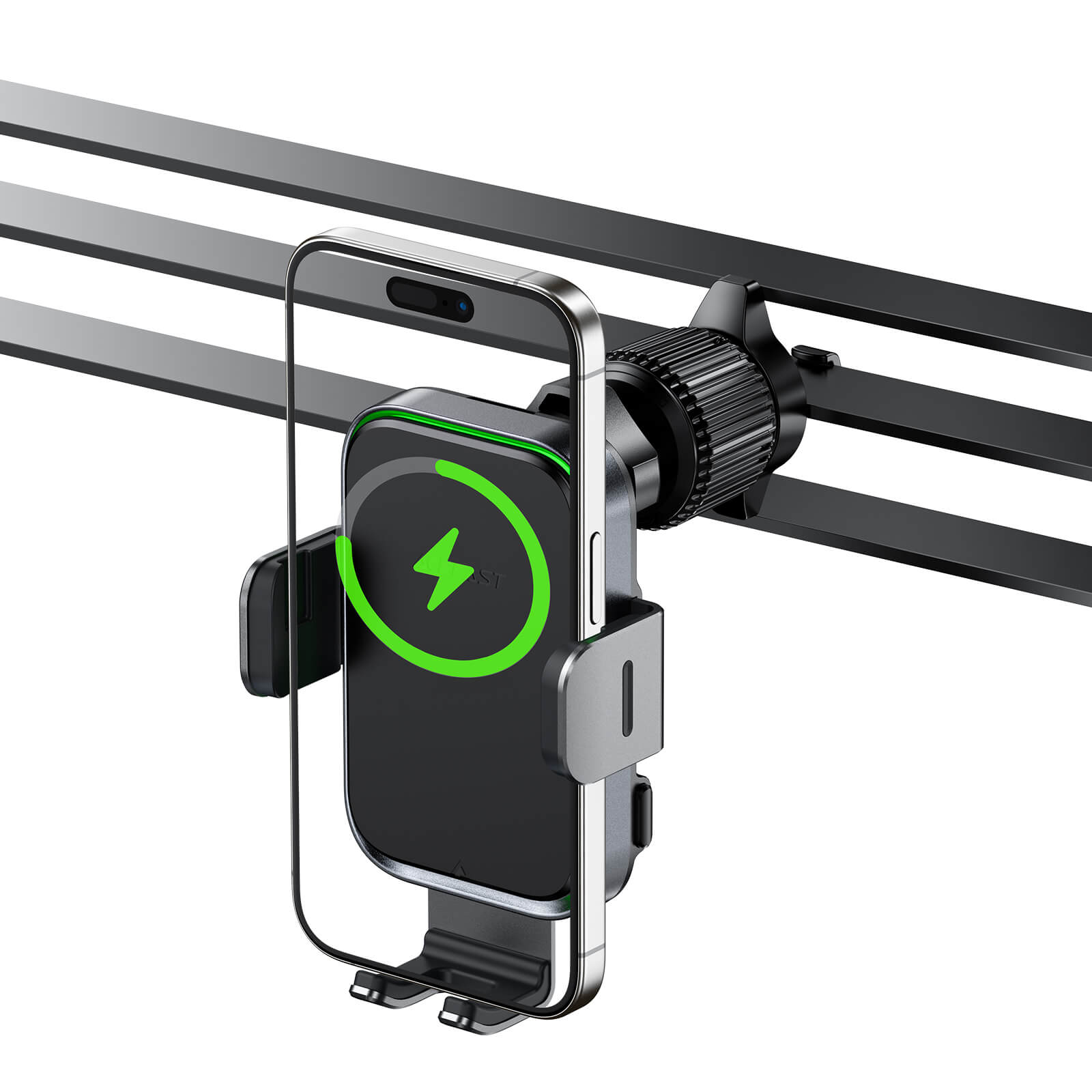 Acefast Wireless Car Charger Fast Charging D17