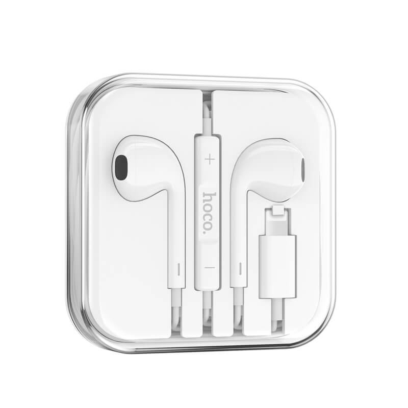 Hoco Primero Digital Earphone for iP Devices M111