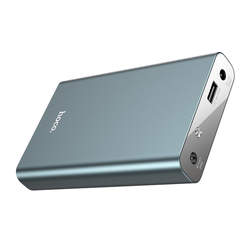 hoco. UPS Multi-Function Power Bank 10000mAh J97