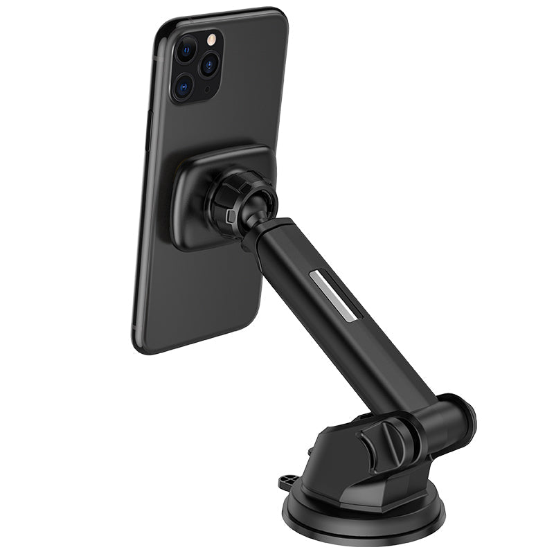 hoco. Sagittarius Series Stretch Magnetic Car Mount Holder CA67
