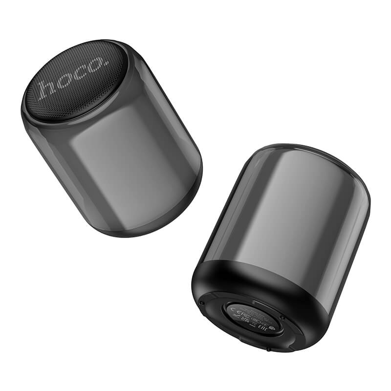 Hoco Colorful Bluetooth Wired 2-in-1 Computer Speaker BS56