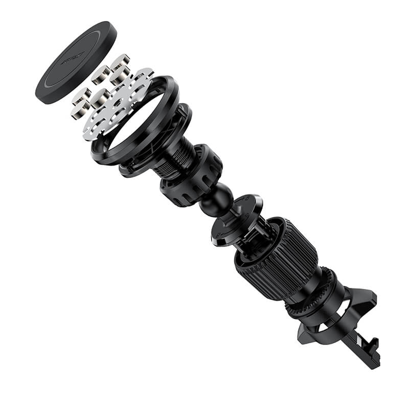 Acefast N52 Strong Magnetic Phone Car Mount Holder Compatible D6