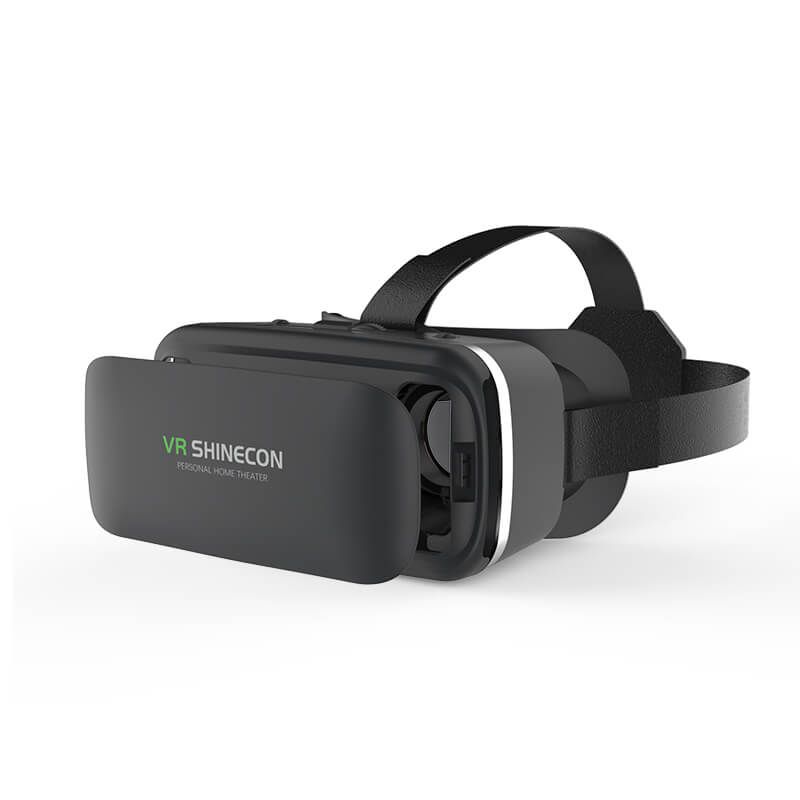 3d goggles for iphone VR Headset Compatible with iPhone & Android