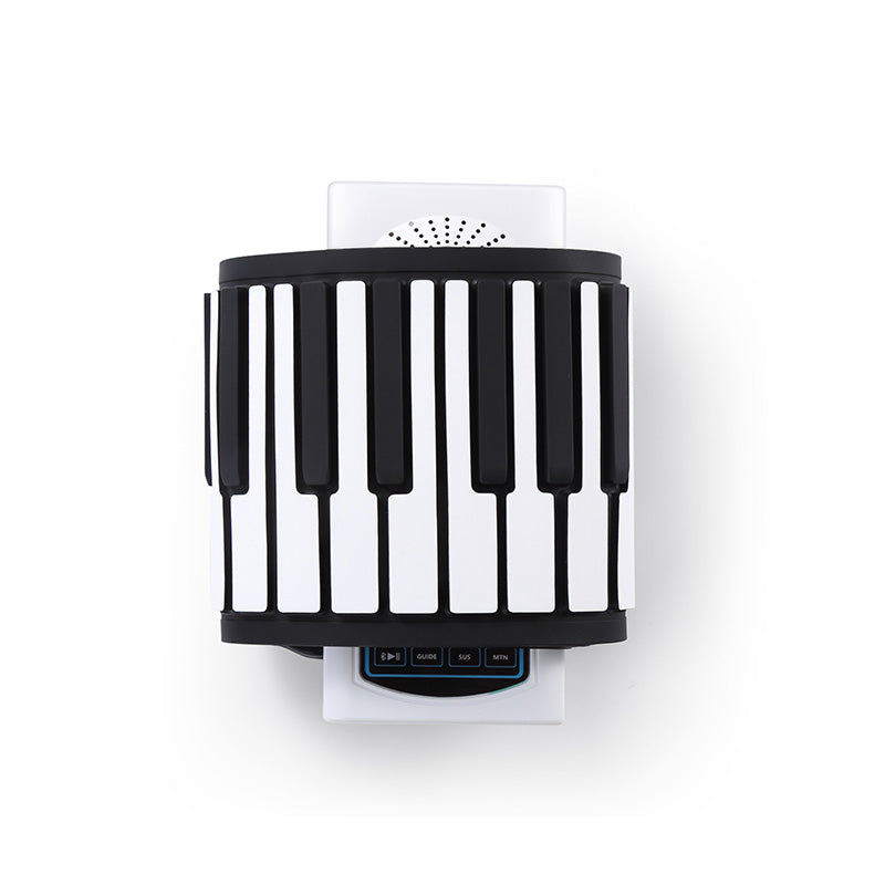 Mobie Hand Roll Portable Piano Pads with Bluetooth & MIDI