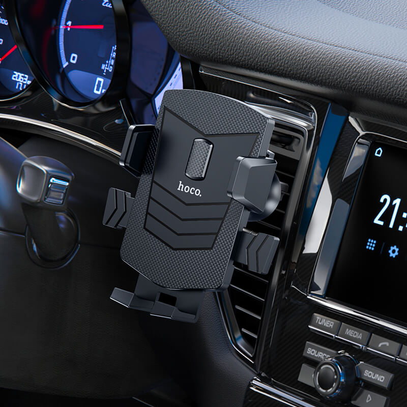 hoco. Phone Mount for Car Vent CA86