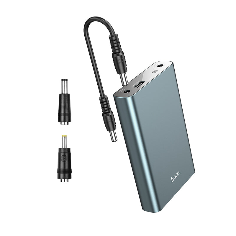 hoco. UPS Multi-Function Power Bank 10000mAh J97