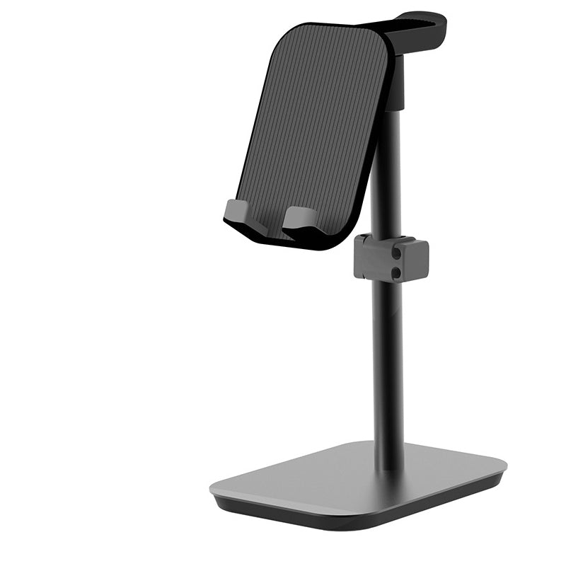 SAIJI Premium Metal Headphone Stand and Cell Phone Stand