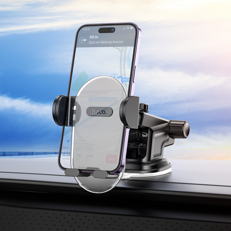 hoco. Ultra-Durable Cell Car Mount Phone Holder H3