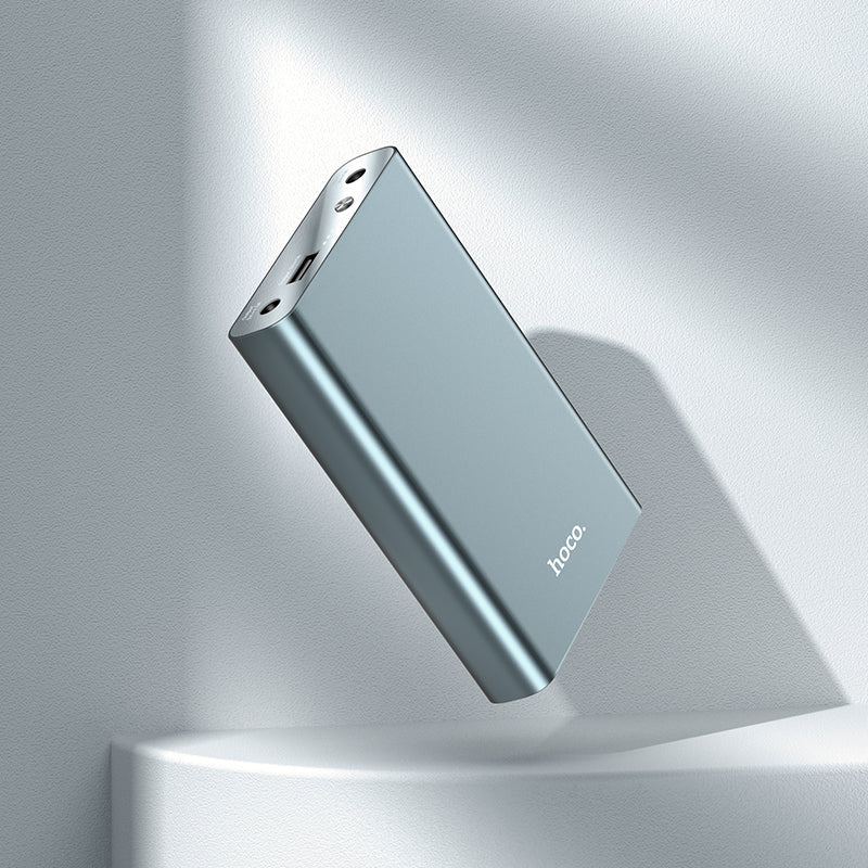 hoco. UPS Multi-Function Power Bank 10000mAh J97