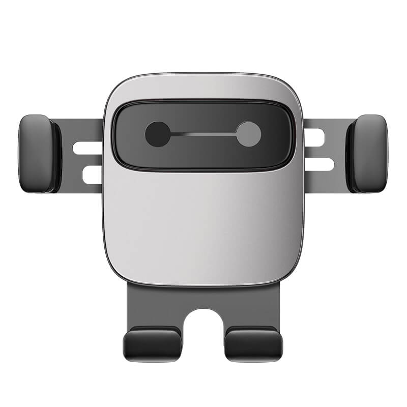 Baseus Cube Gravity Vehicle mounted Car Mount Holder FK01