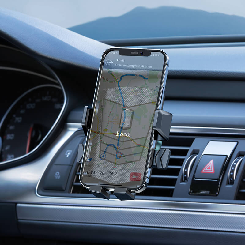 hoco. Phone Mount for Car Vent CA86