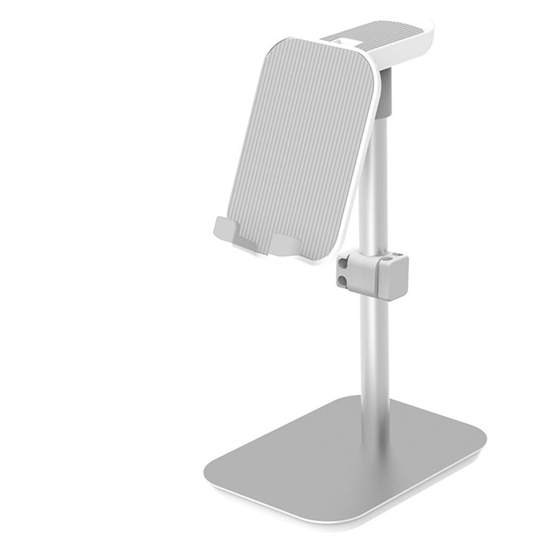 SAIJI Premium Metal Headphone Stand and Cell Phone Stand