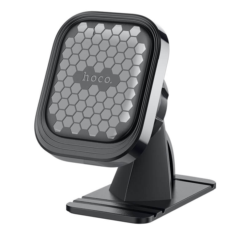 hoco. Fuerte Series Center Console Magnetic Car Mount Phone Holder S47