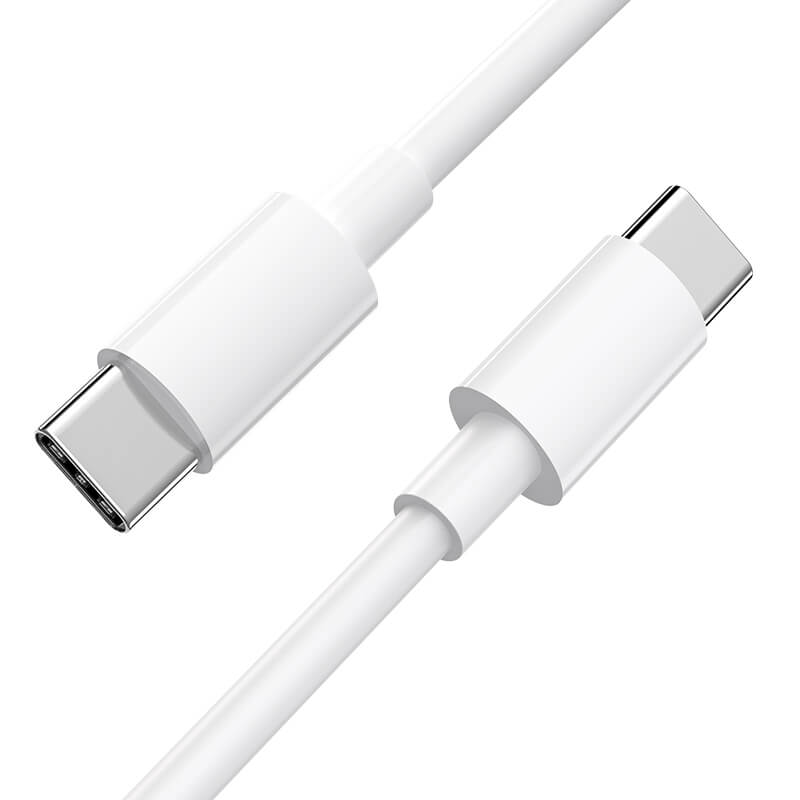 hoco. Type-C to Type-C 100W Charging Data Cable 2m X51