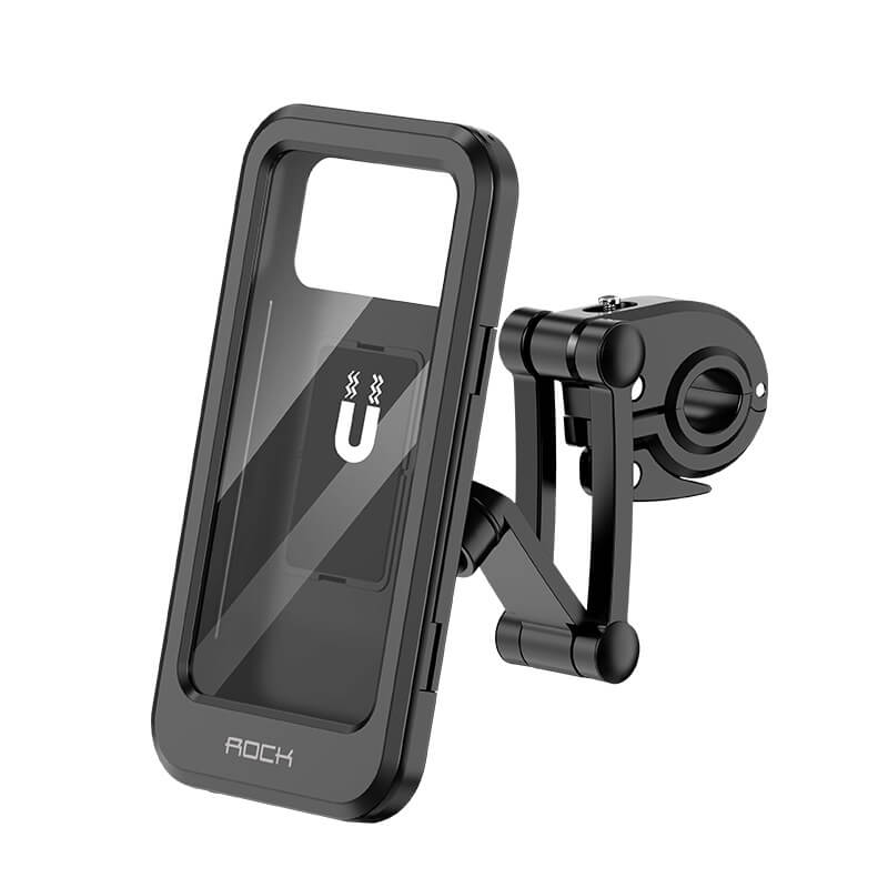 ROCK Universal Bicycle Magnetic Car Mount Phone Holder RPH0957