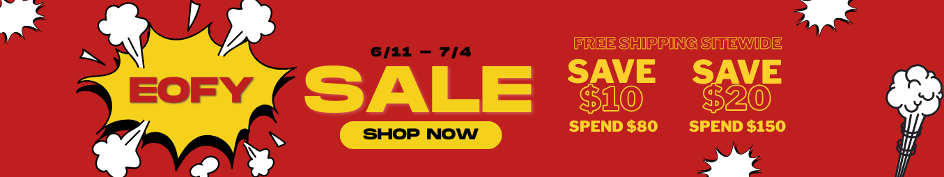 2026 EOFY Sales