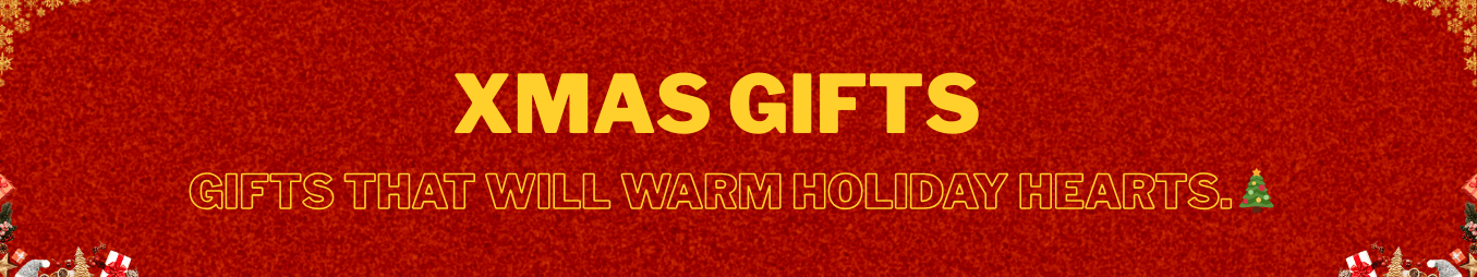 Christmas Gifts