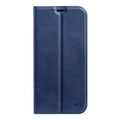 Samsung Galaxy Note 10 Business Wallet Case Cover with Tri-Fold  Stand