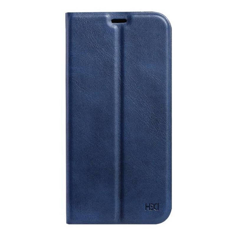 Samsung Galaxy Note 10 Business Wallet Case Cover with Tri-Fold  Stand