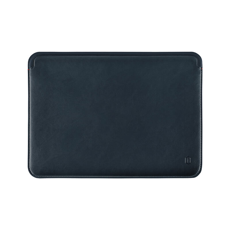 Mobie MacBook Ultra-Slim Multi-Functional Leather Case 13.3/14.2/16.2 inch