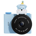 Mobie Ultra-Mini HD Children Camera with 32G SD card & Lanyard A5