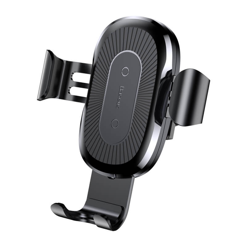 Mobie Gravity 10W Wireless Charging Vent Car Mount Holder WXYL 01