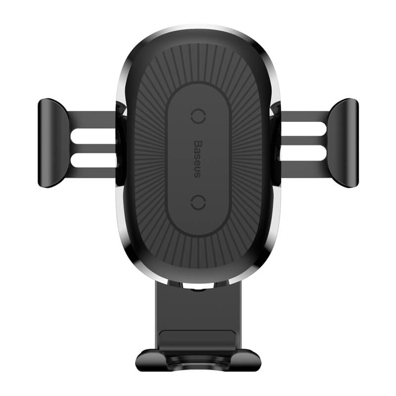 Mobie Gravity 10W Wireless Charging Vent Car Mount Holder WXYL 01