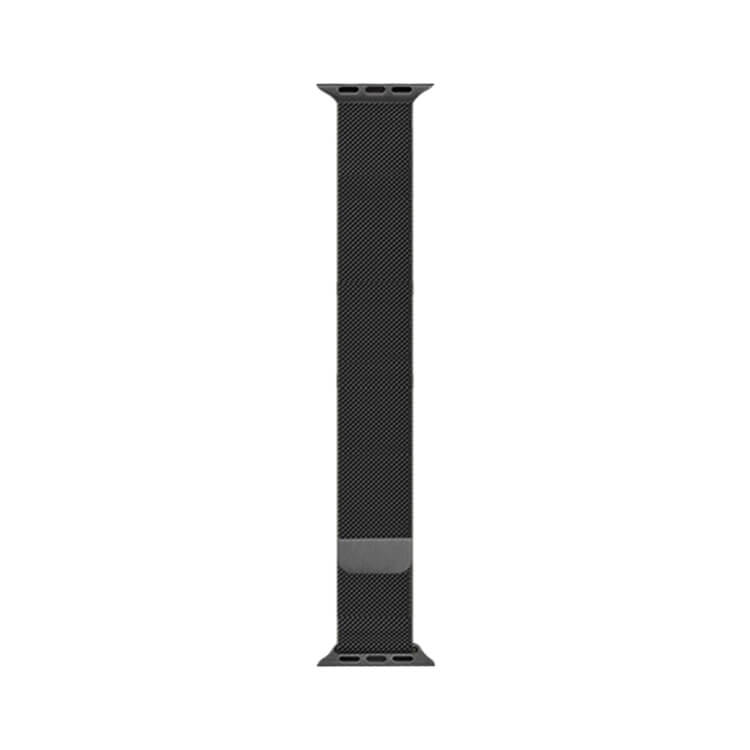 Mobie Aurelume Series Stainless Steel Adjustable Magnetic Clasp Apple Watch Band 38/40/41mm
