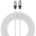 Baseus CoolPlay Series Fast Charging Cable Type-C to iP 20W 2m