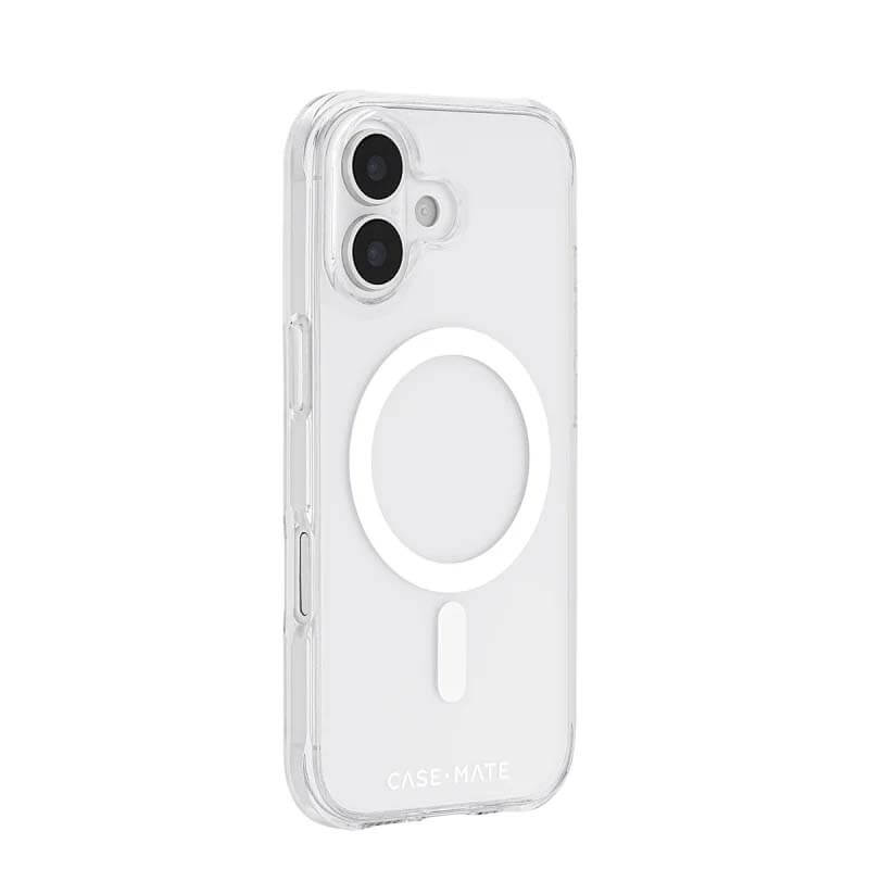 Case-Mate iPhone 17 Tough Series Magsafe Case