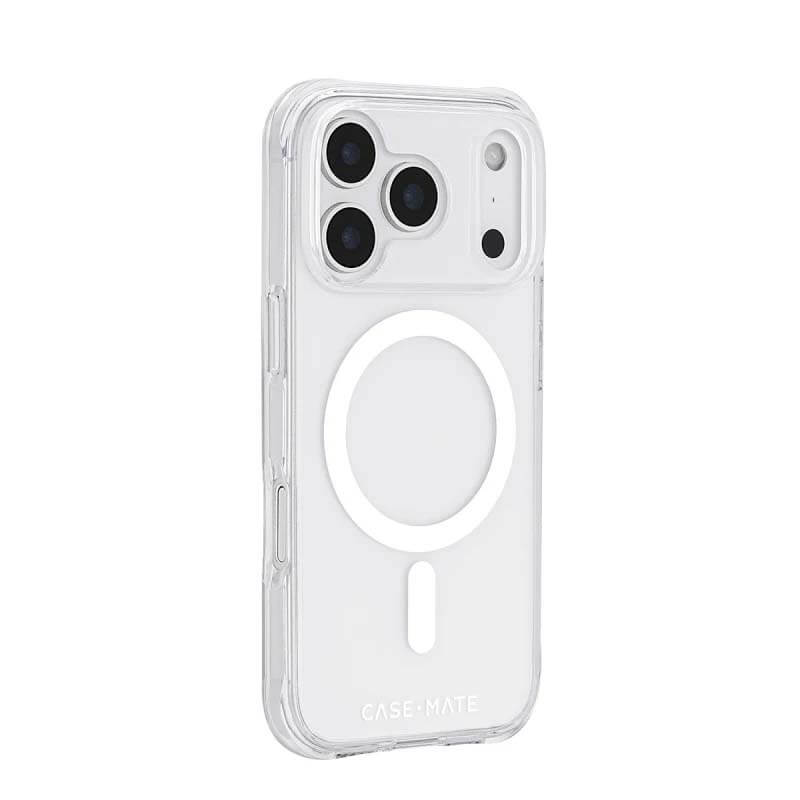 Case Mate iPhone 17 Pro Tough Series Magsafe Case