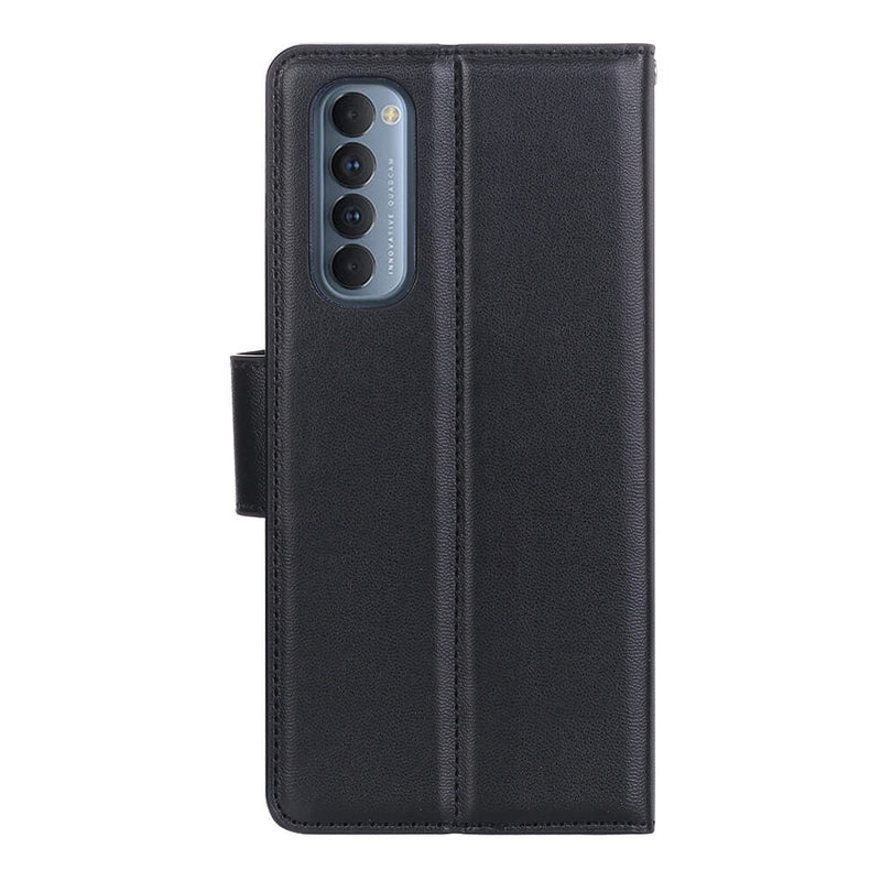 OPPO Reno 10 Pro 5G 2023 Luxury Hanman Leather Wallet Flip Case Cover