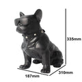 Mobie Large Bulldog Wireless Bluetooth Speaker 33.5CM CH-M11