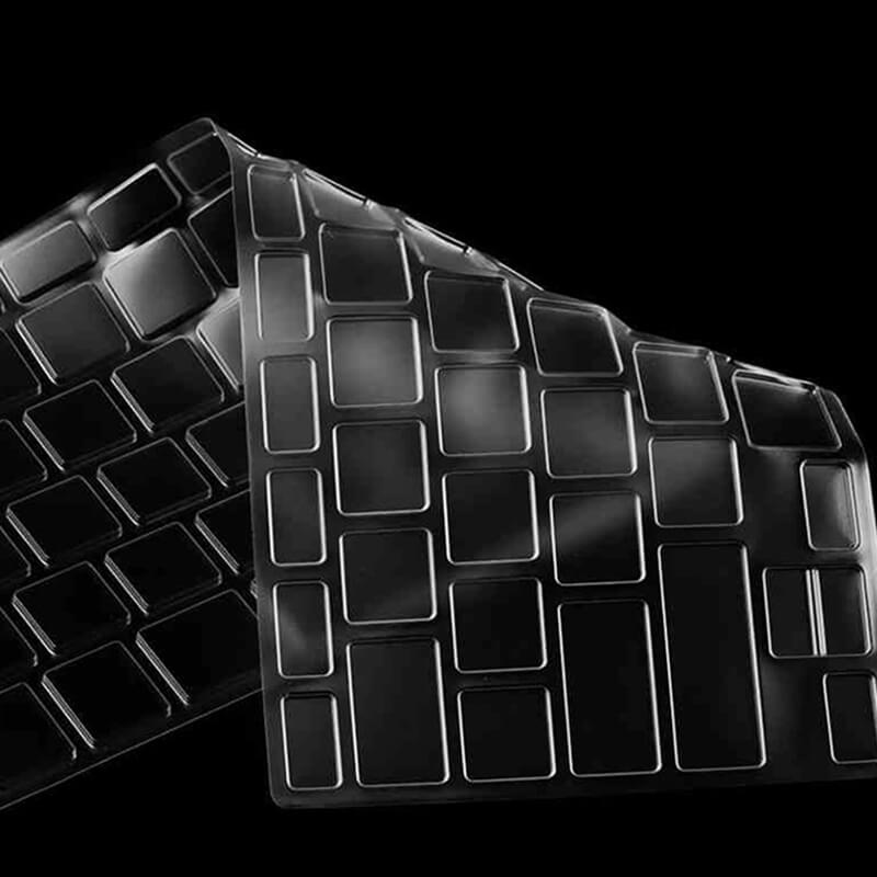 Macbook 13 Pro A2289 Ultra Thin Lightweight TPU Keyboard Protector