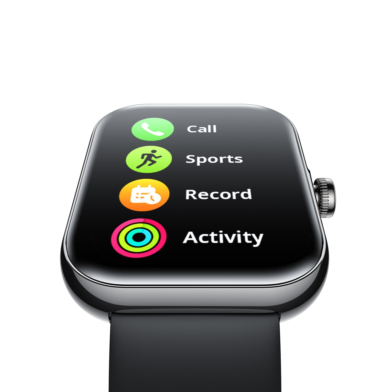 Joyroom HD TFT Screen 1ATM Waterproof Smart Watch JR-FT5 Plus