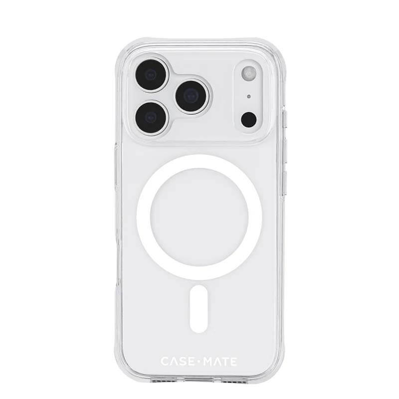 Case Mate iPhone 17 Pro Tough Series Magsafe Case