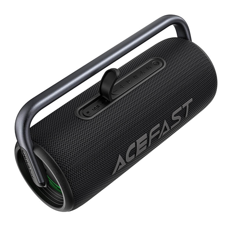 Acefast 120W Max 10H Play IPX5 Waterproof Bluetooth Speaker K2 Pro