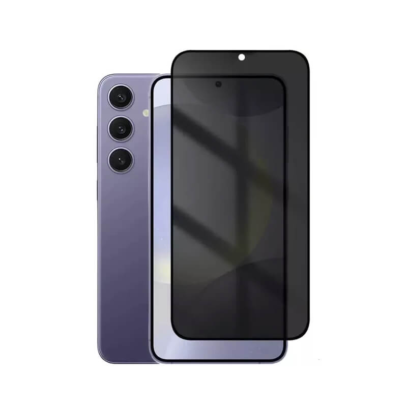 Samsung S20 Plus Full Screen HD Privacy Protection Tempered Glass