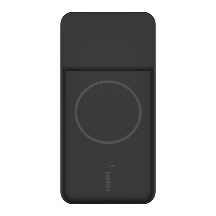 Belkin BoostCharge 10K Magnetic Wireless Charging Power Bank 10000mAh Black