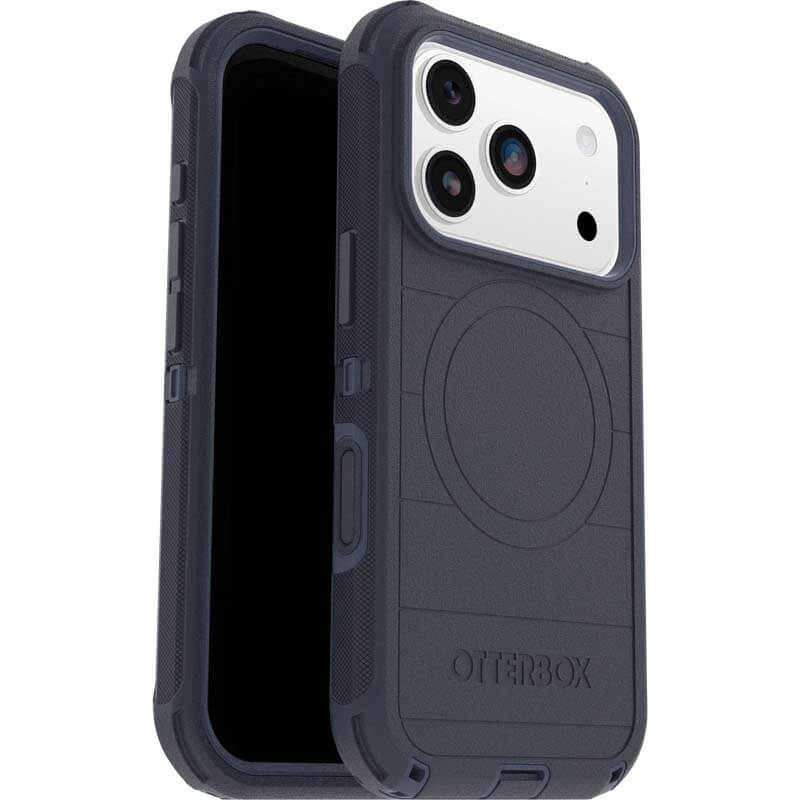 OutterBox iPhone 17 Pro Max Defender Pro Series Case