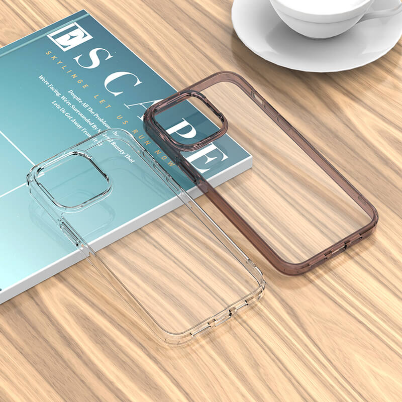 Samsung Galaxy S24 Ultra Aurora Series Crystal Phone Case