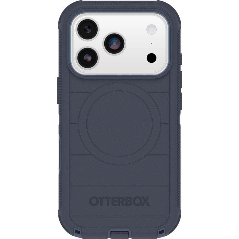 OtterBox iPhone 17 Pro Max Defender Pro Series Case
