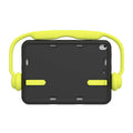 iPad 8th 10.2" 2020 Kid-Friendly Soft Shockproof Case with Handle