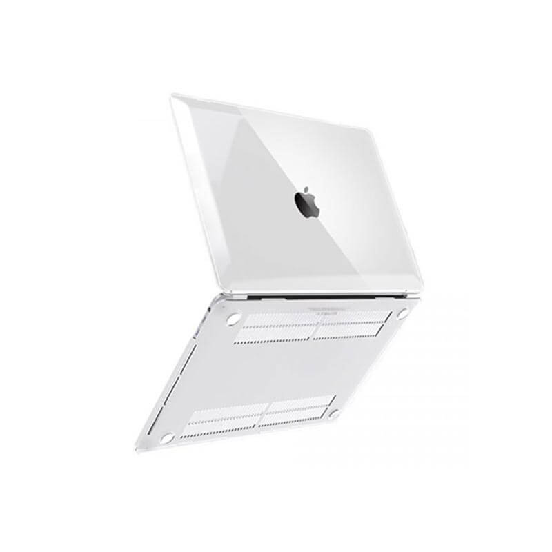 Mobie MacBook Ultra-thin 1.0 PC Crystal Case 11010