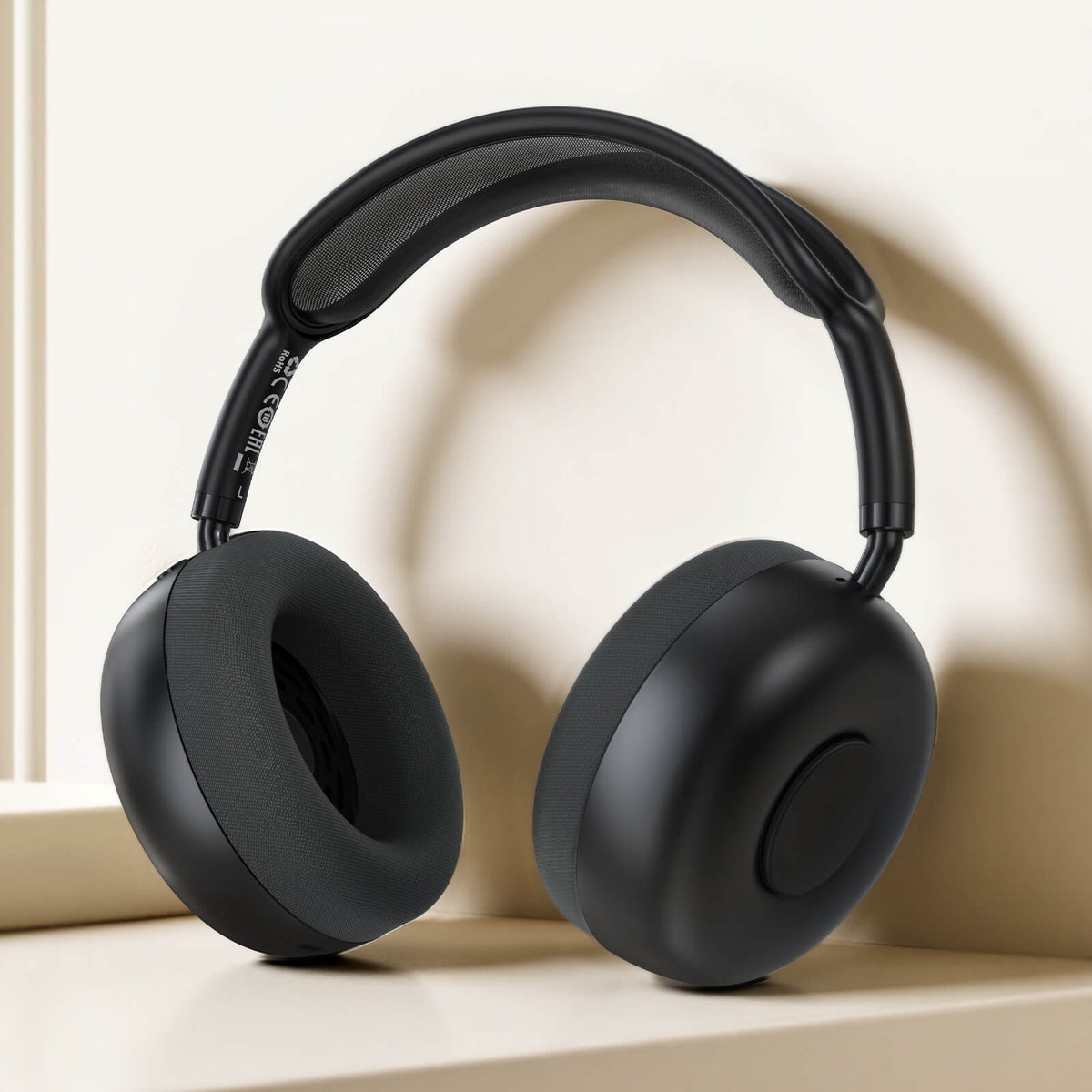 Acefast Open Closed Convertible 55 Hour Playtime Wireless Headphones H19
