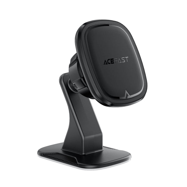 Acefast Center Console Powerful Magnetic Car Phone Mount Holder D35 Black