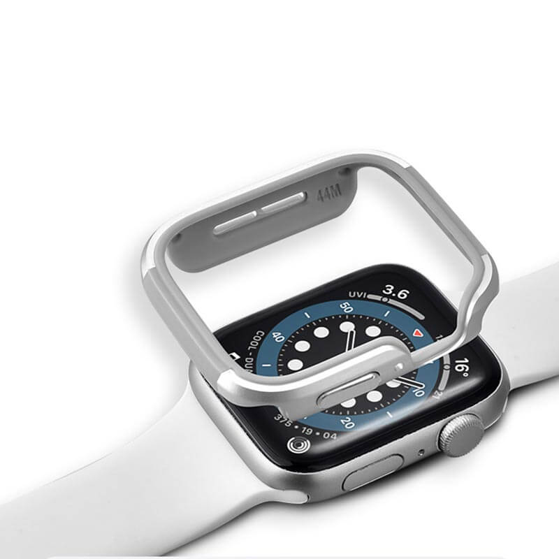 iWatch Metal Blade Protection Case 40mm CS7076